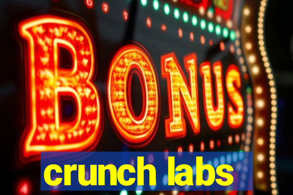 crunch labs